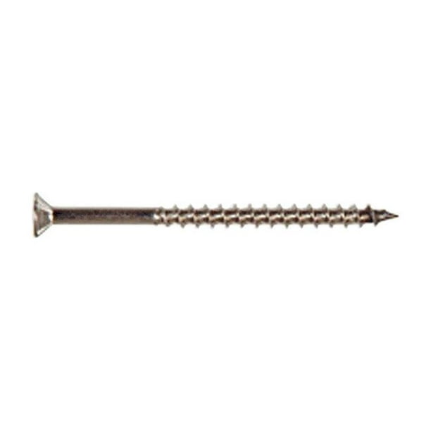 Bugle Deck Screw 2in Package of 200 Star 10 ST 